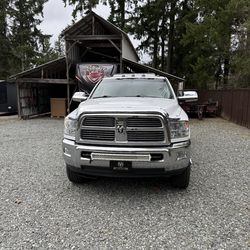 2012 Ram 3500