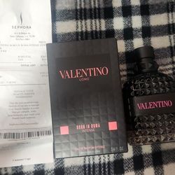 Valentino Born In Roma Intense 