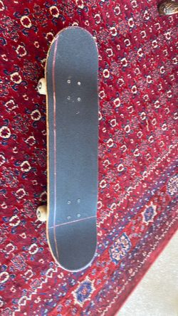 Skateboard