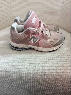 New balance
