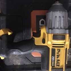 Dewalt Drill