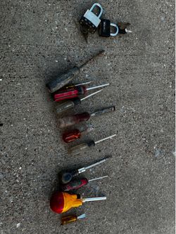 Perfect hand tools