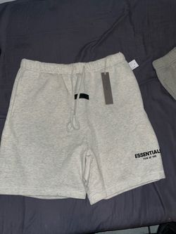 Essentials Shorts-Size Large
