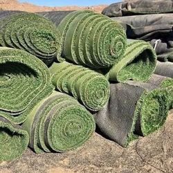 Used Turf Rolls in Ohio!! (Delivery Available)
