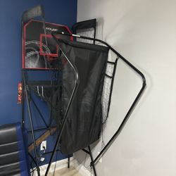 Pop A Shot Basketball 