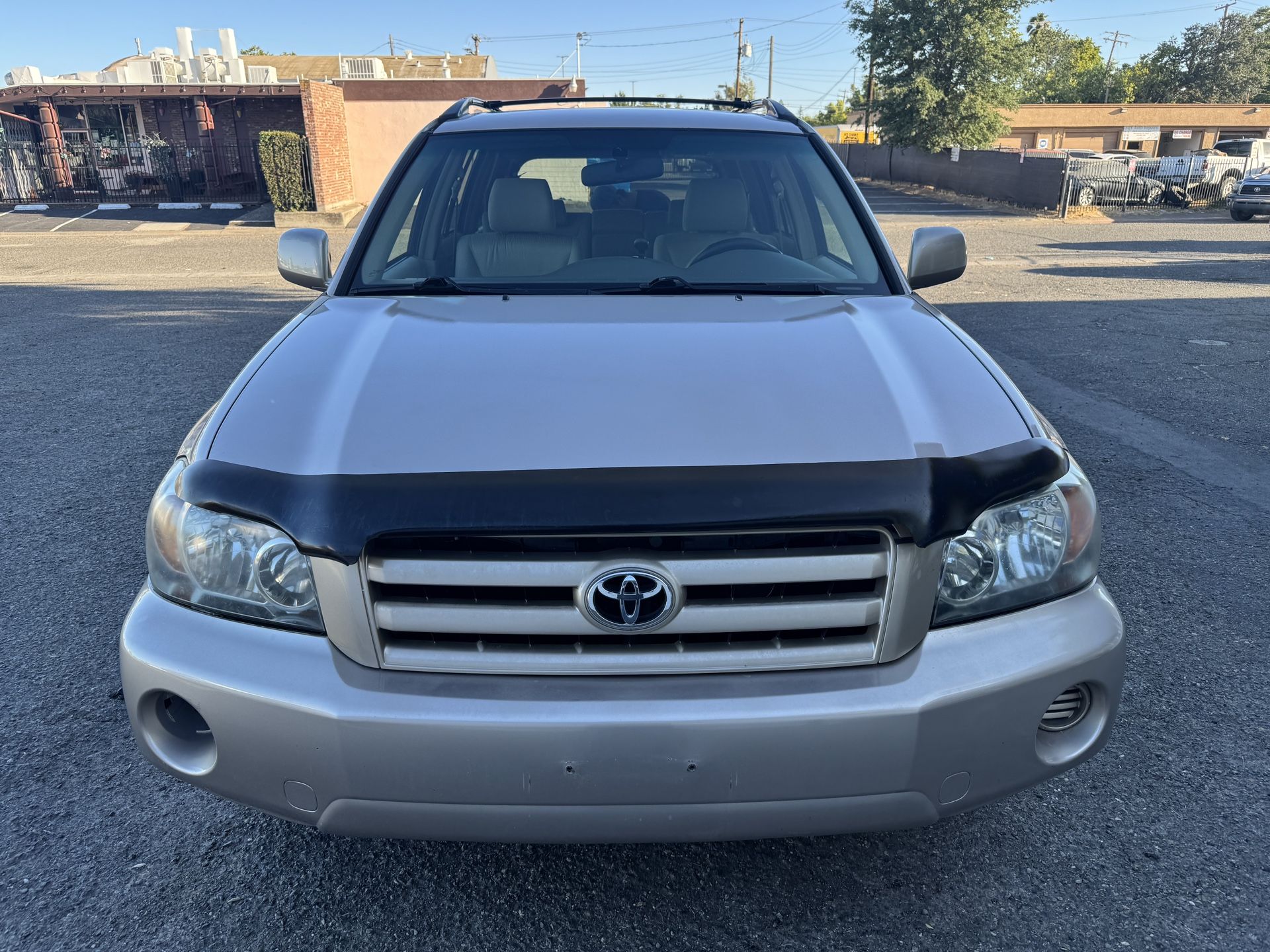 2005 Toyota Highlander