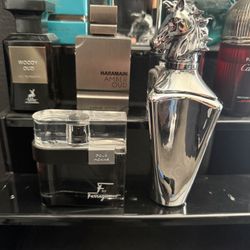 Ferragamo and majir legacy