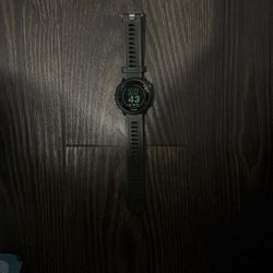 Garmin Fitness Watch 