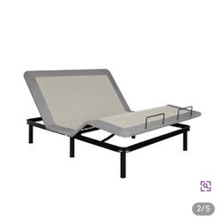 King Adjustable Frame
