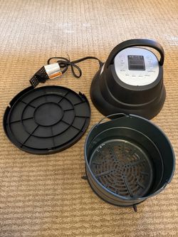 Instant Pot Air Fryer Lid