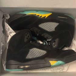 Jordan 5 Size 11