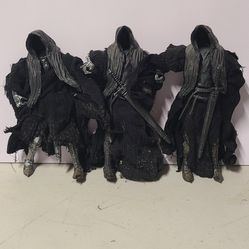 Lord Of The Rings Loose Figures