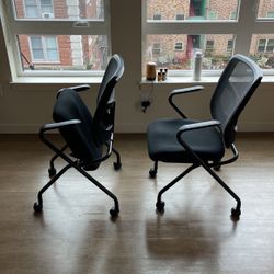 Folding Office Chairs
