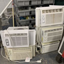 Ac Window 