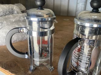 Coffee Press