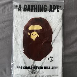 Ben Baller x Bape