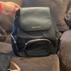 Michael Kors Backpack
