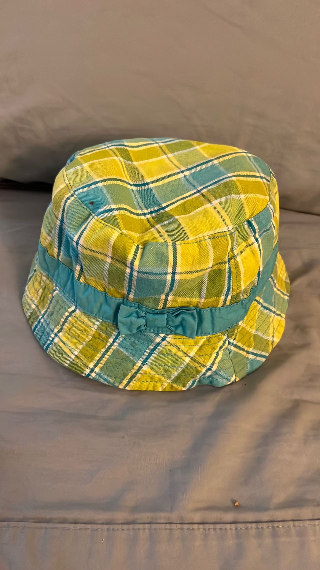 Children’s Summer Hats