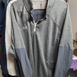 UnderArmour Pullover