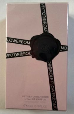 Viktor & Rolf Flower Bomb