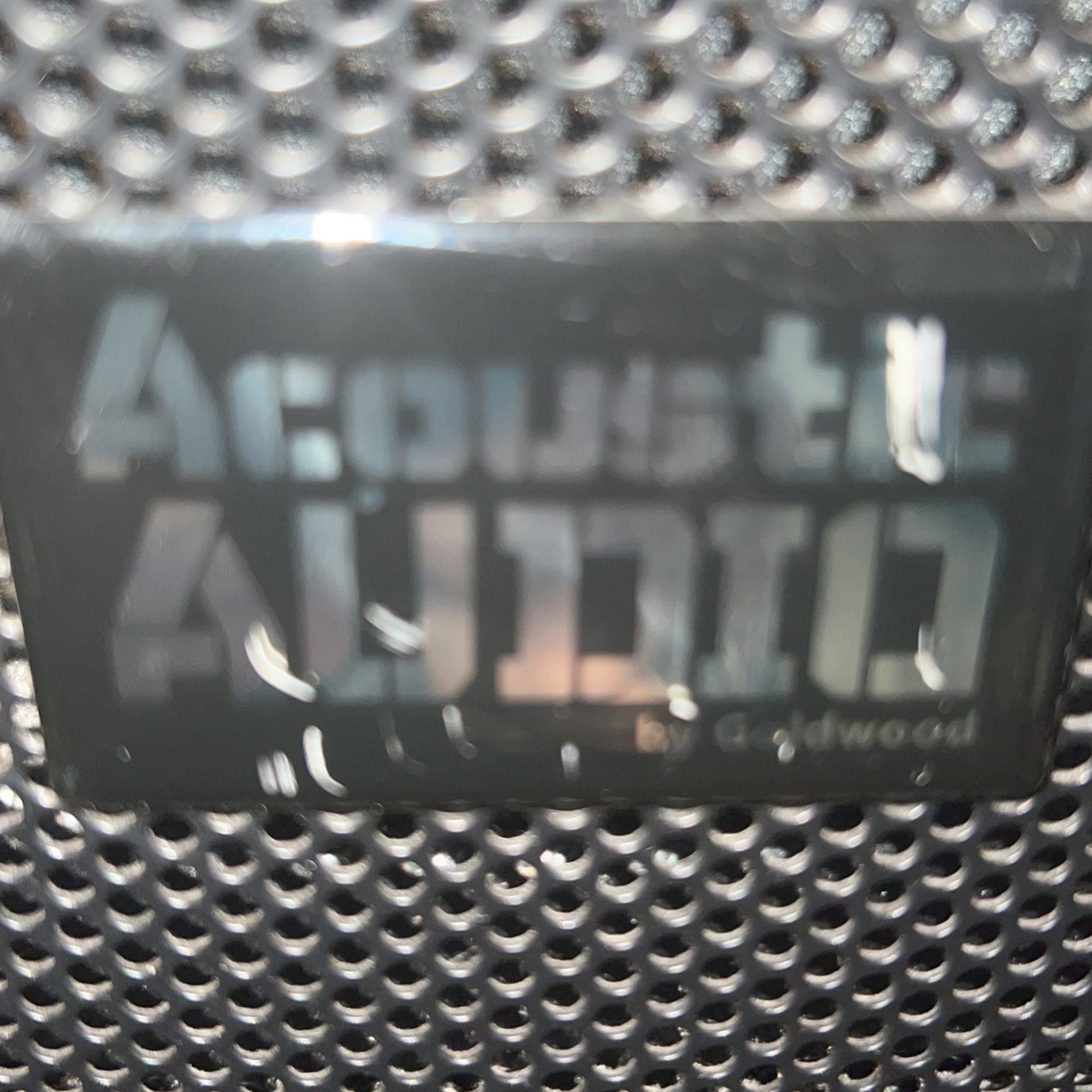 Acoustic Audio Aa15lbs Speaker π