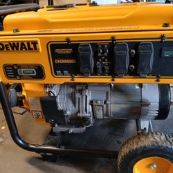 JENERADOR DE LIZ DEWUAL SEMI  NUEBO