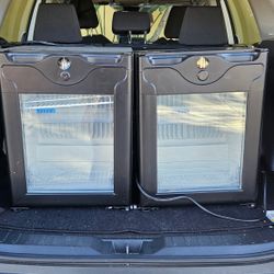 Mini Fridges