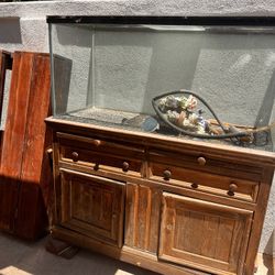150 Gallon Fish tank 