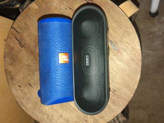 Bluetooth speaker