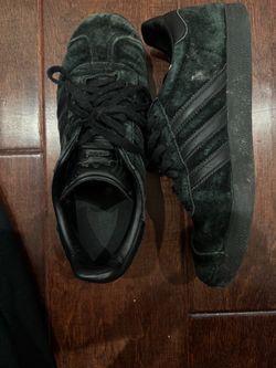 womens black adidas shoes
