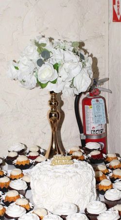 Centerpieces