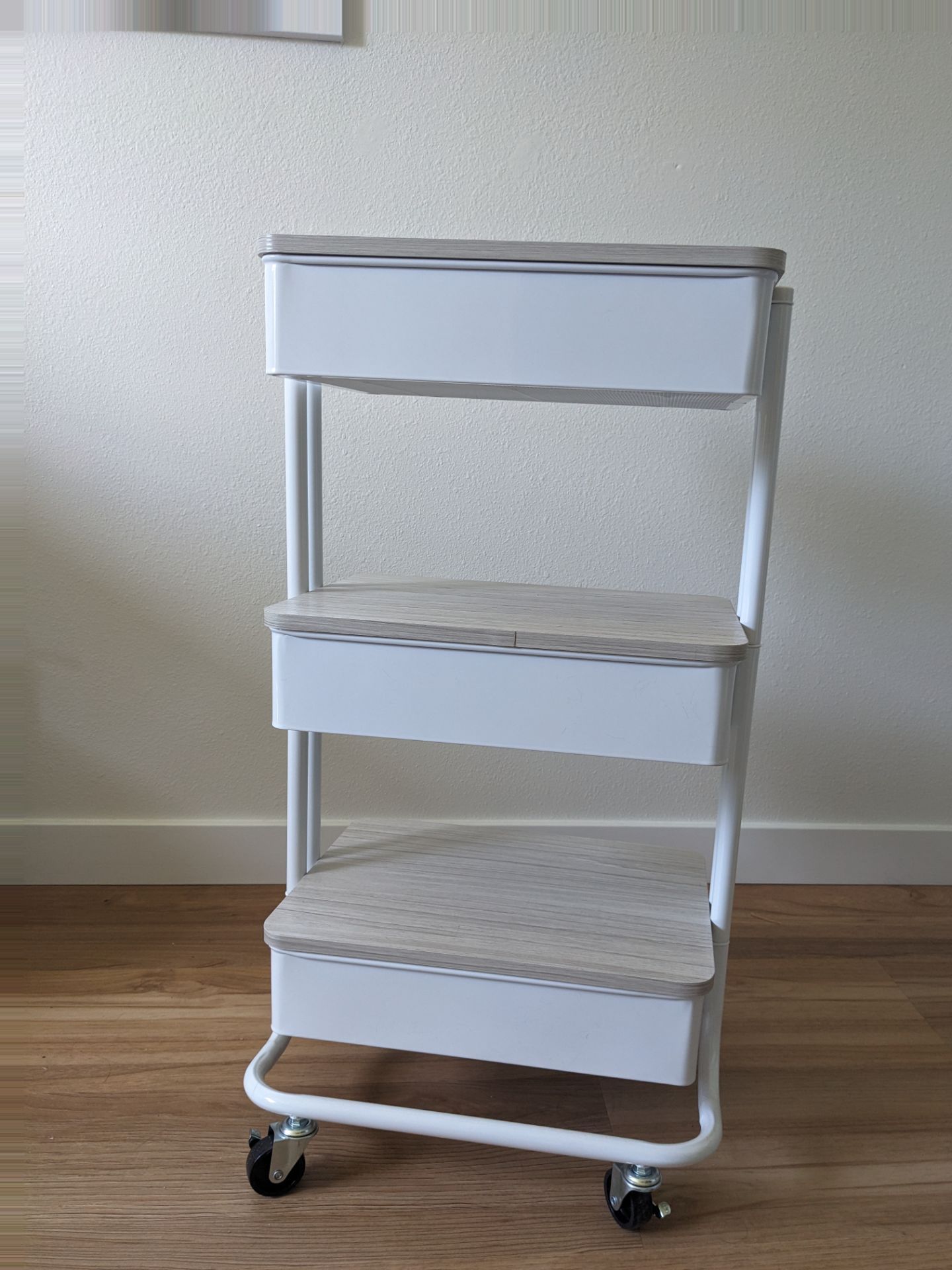 Desk Organizer