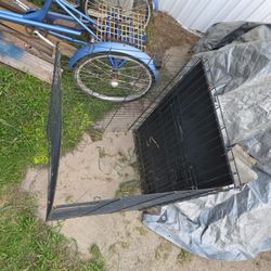 Large Dog Crate