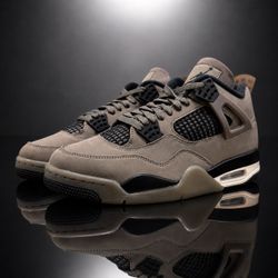 Nike Air Jordan 4 Retro Cave Stone FV5029-200 Men’s Size 10 NIB 2025