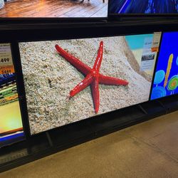 75 inch LG Smart TV with HDR and More with Store Warranty And Financing Available