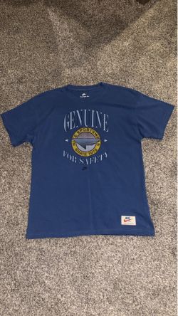 Nike Shirt Men Medium