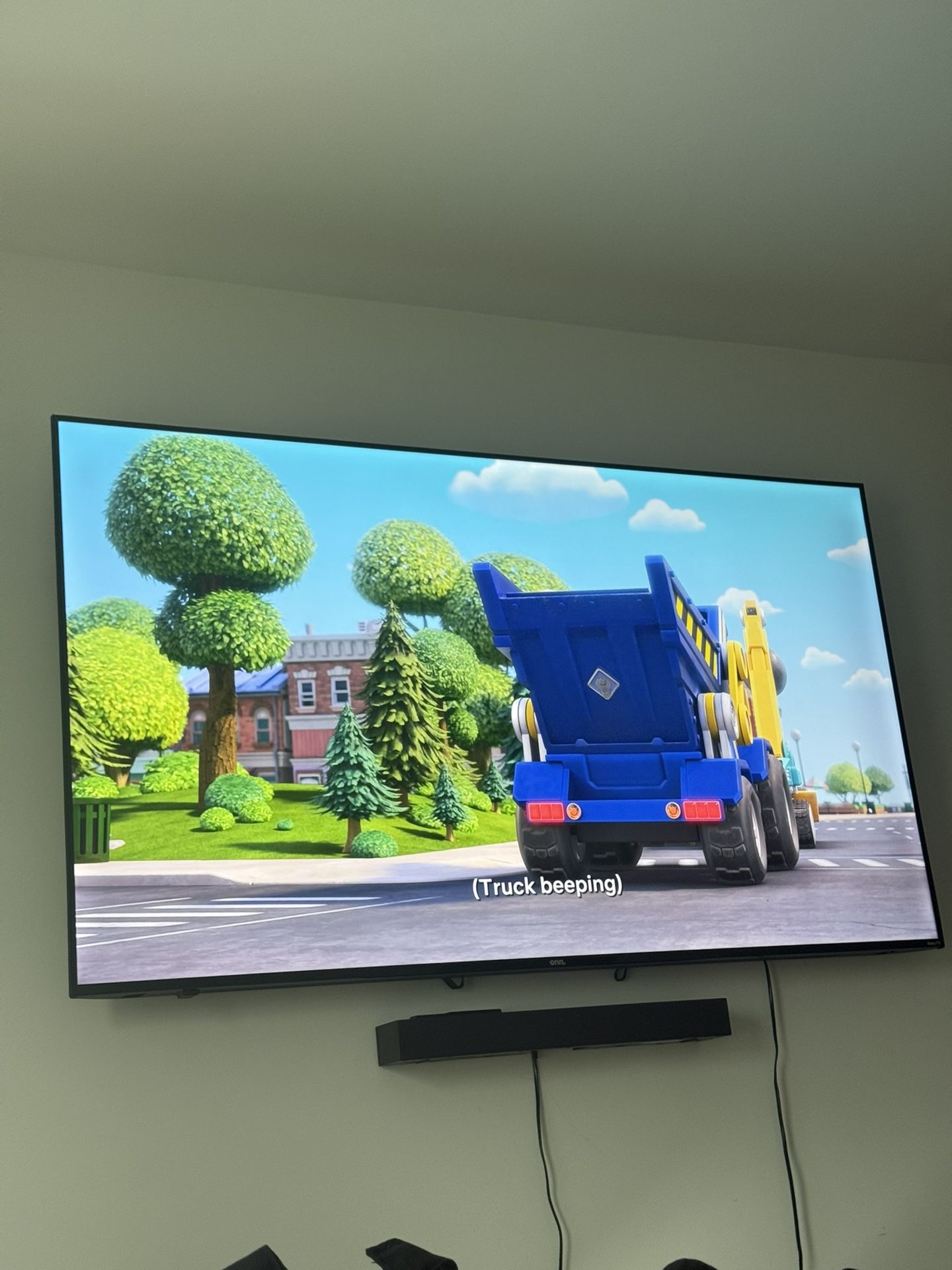 Roku Tv