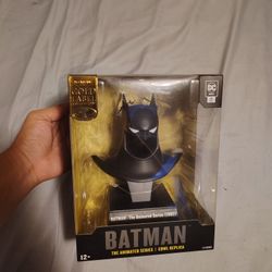 Batman Collectible 