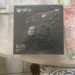 Xbox Elite Series 2 Controller