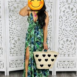 Summer Dress -New