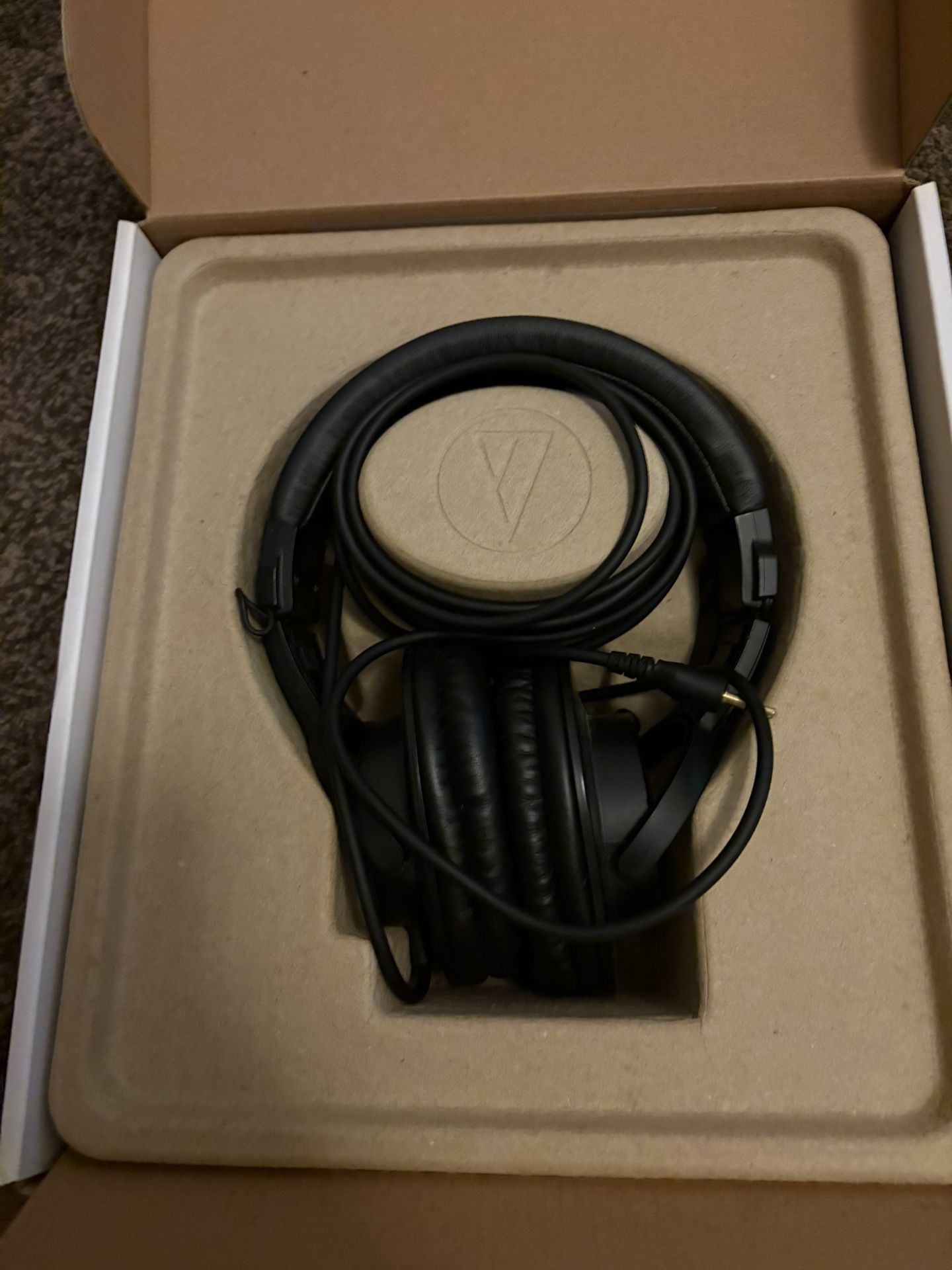 audio technica headphones