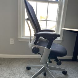 Steelcase Leap V2