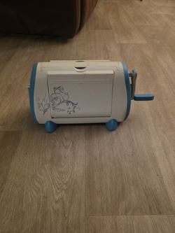 Cuttlebug Provo Craft