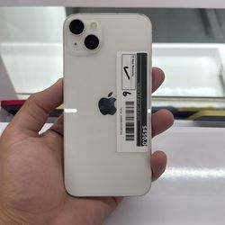 iPhone 14 Plus 128gb (unlocked)