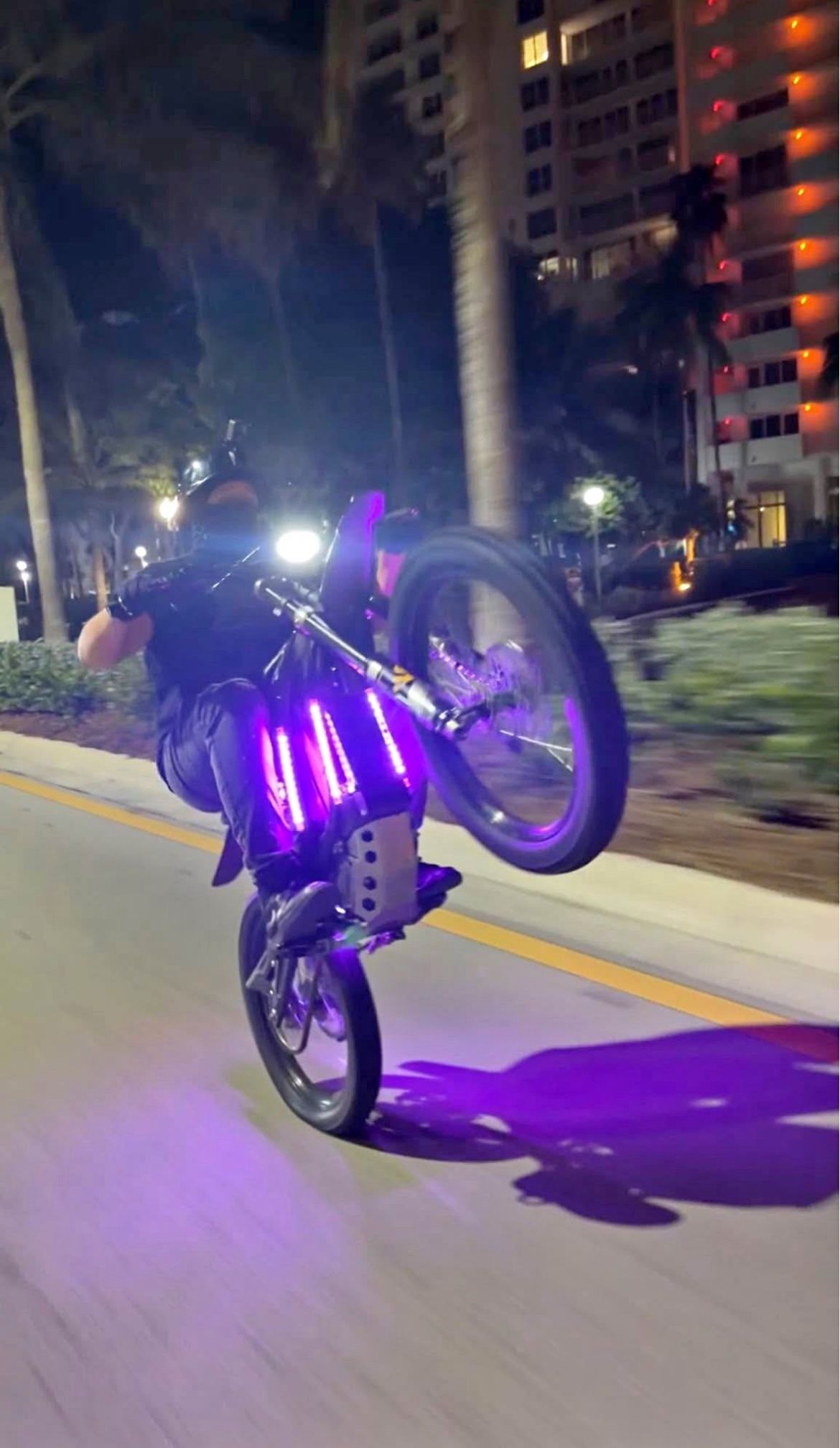 e bike dirt bike