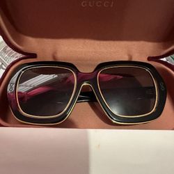 Gafas De Sol Gucci
