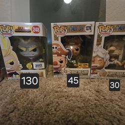 Funkos