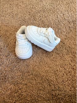 Toddler Air Force One Size 4c
