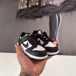 Toddlers Nike Pandas