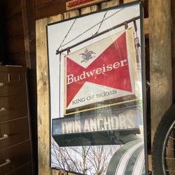 budwesier poster 